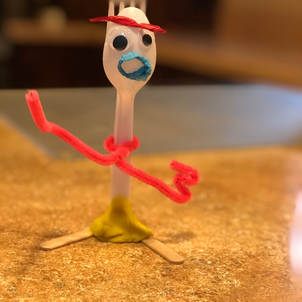 Meet your Posher, Meredith